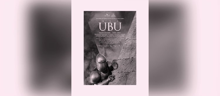 Cinema: 'UBU' realizado por Paulo Abreu, 2023