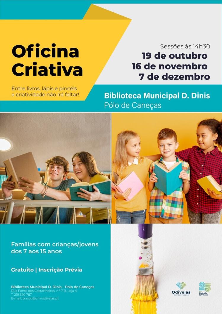 OFICINA CRIATIVA