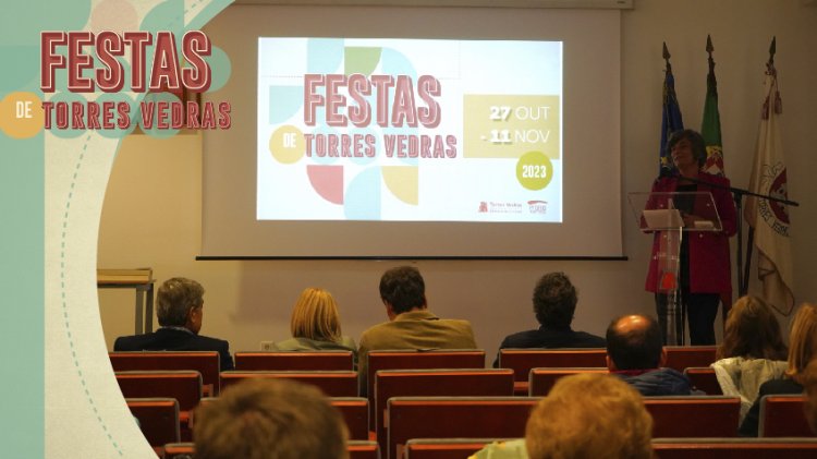 Cerimónia de Entrega de Prémios dos Concursos Pastel de Feijão de Torres Vedras 2024 e Vinho Tinto e Vinho Branco de Torres Vedras 2024