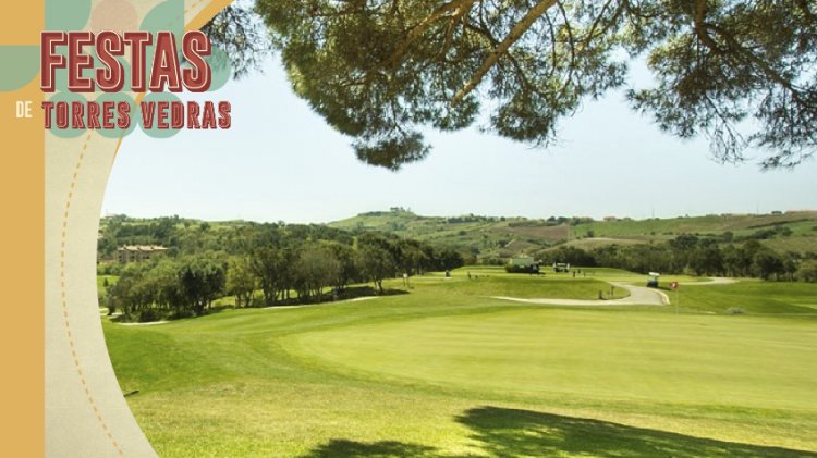 Torneio de Golfe da cidade de Torres Vedras