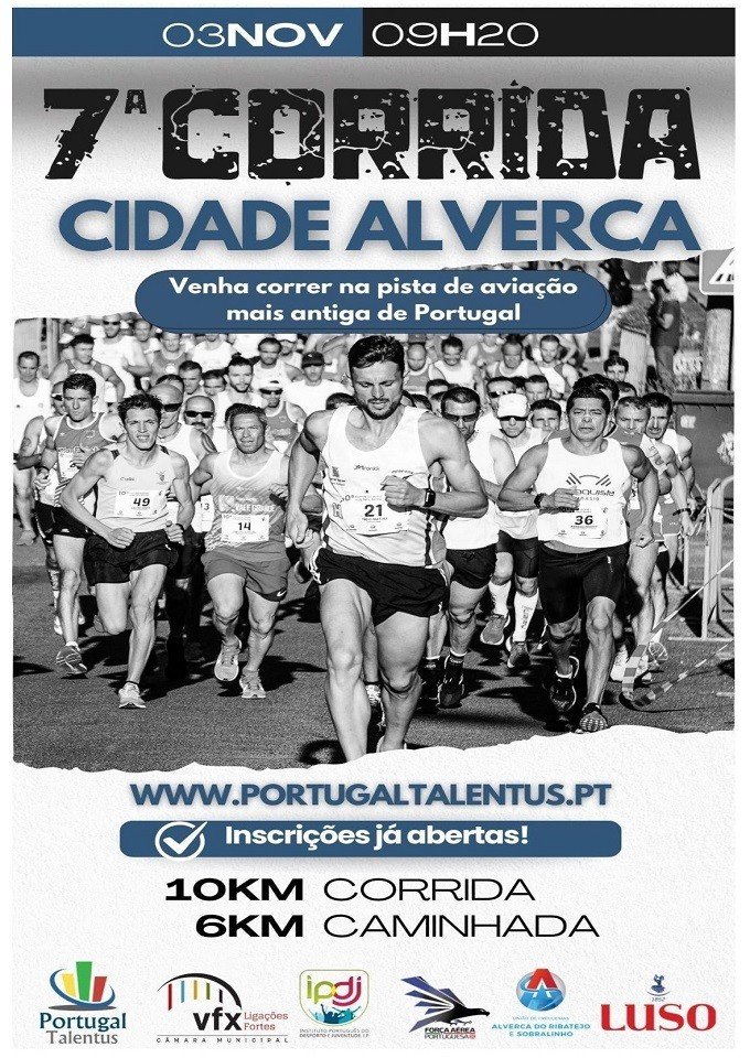 7ª Corrida Cidade de Alverca