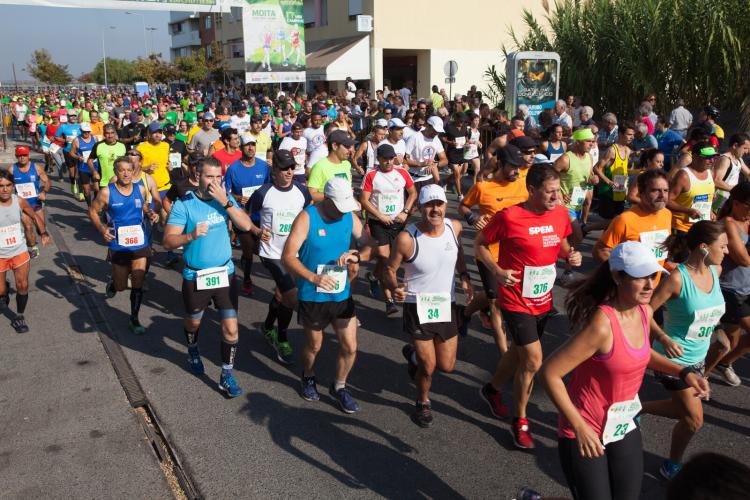 25ª Meia Maratona e 22ª Mini Caminhada Ribeirinha Moita 2024