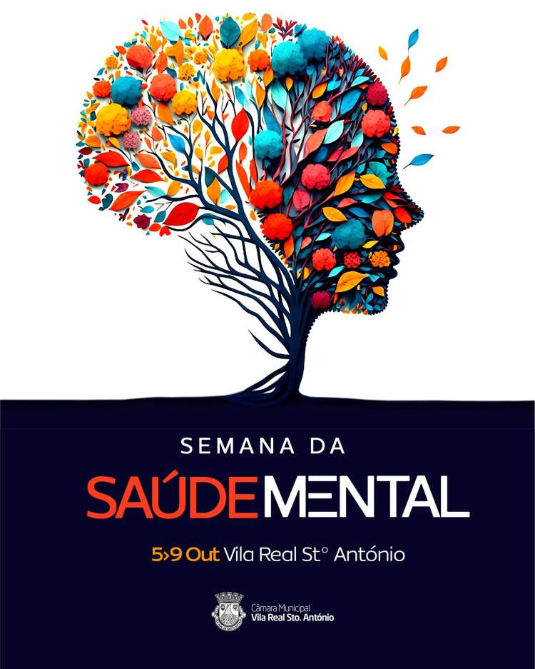 Semana da Saúde Mental