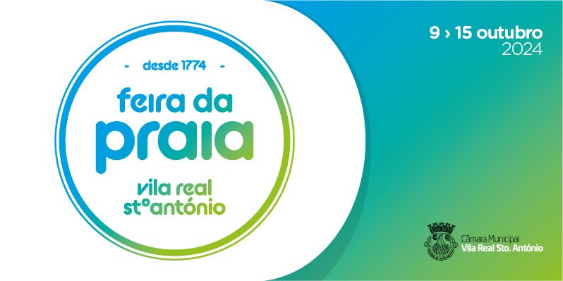 Feira da Praia de VRSA