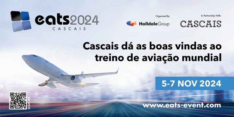 EATS - European Airlines Training Symposium