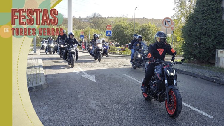 Moto Tasquinhas