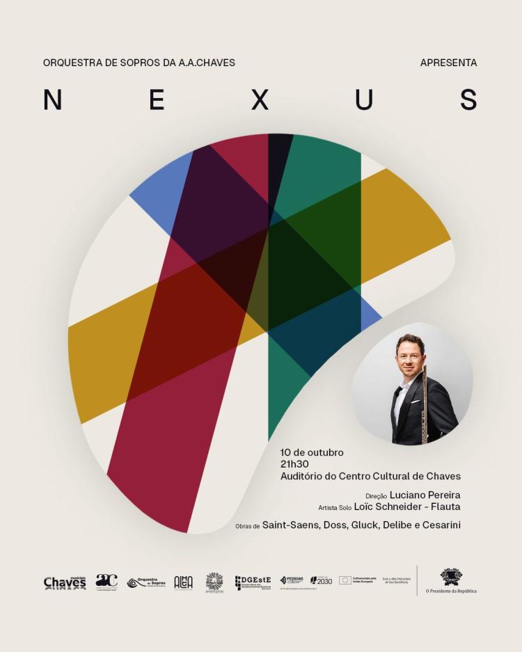 CONCERTO 'NEXUS'