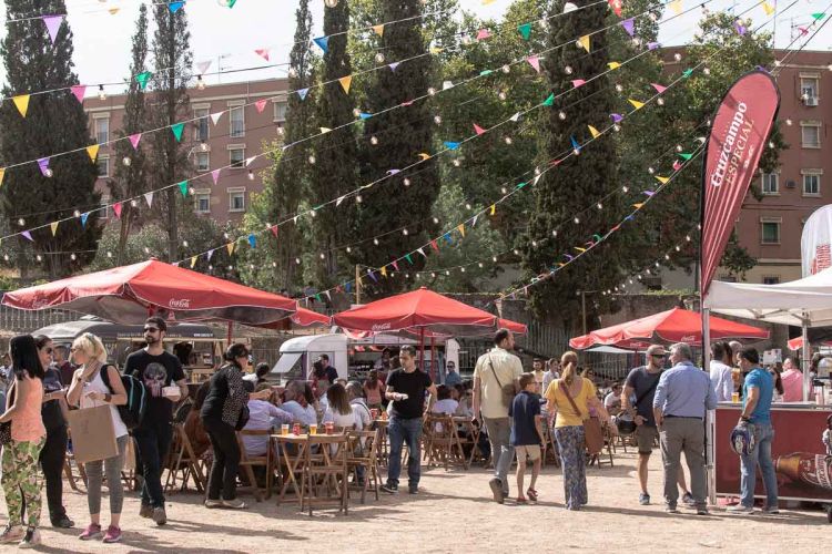 Callejeando Food Fest