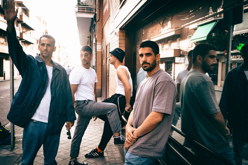 Venturi. Gira Comida Rápida. El Gran Café