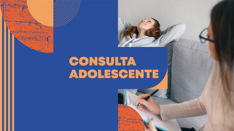 CONSULTA ADOLESCENTE