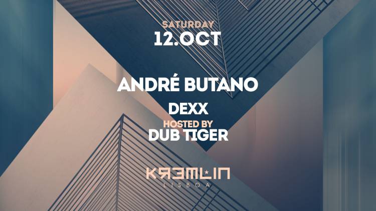 André Butano, Dexx: Hosted by Dub Tiger