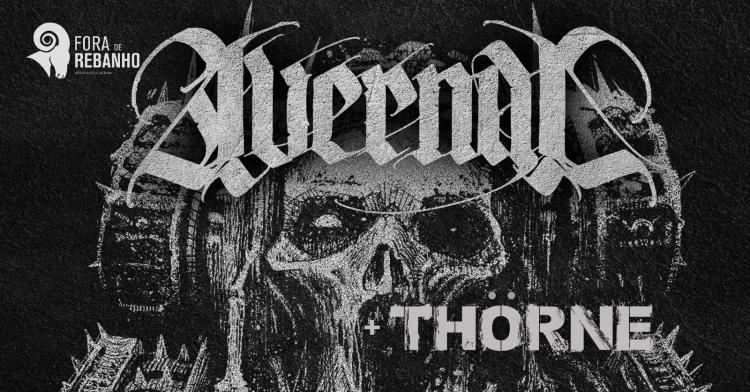 AVERNAL + THÖRNE