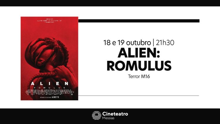 Alien: Romulus