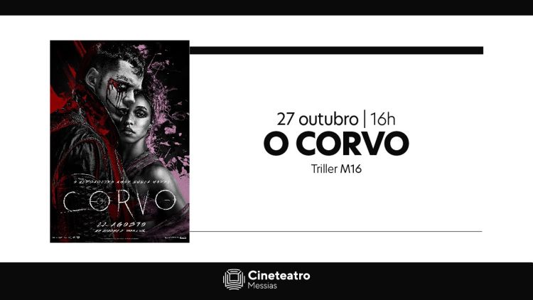 O Corvo