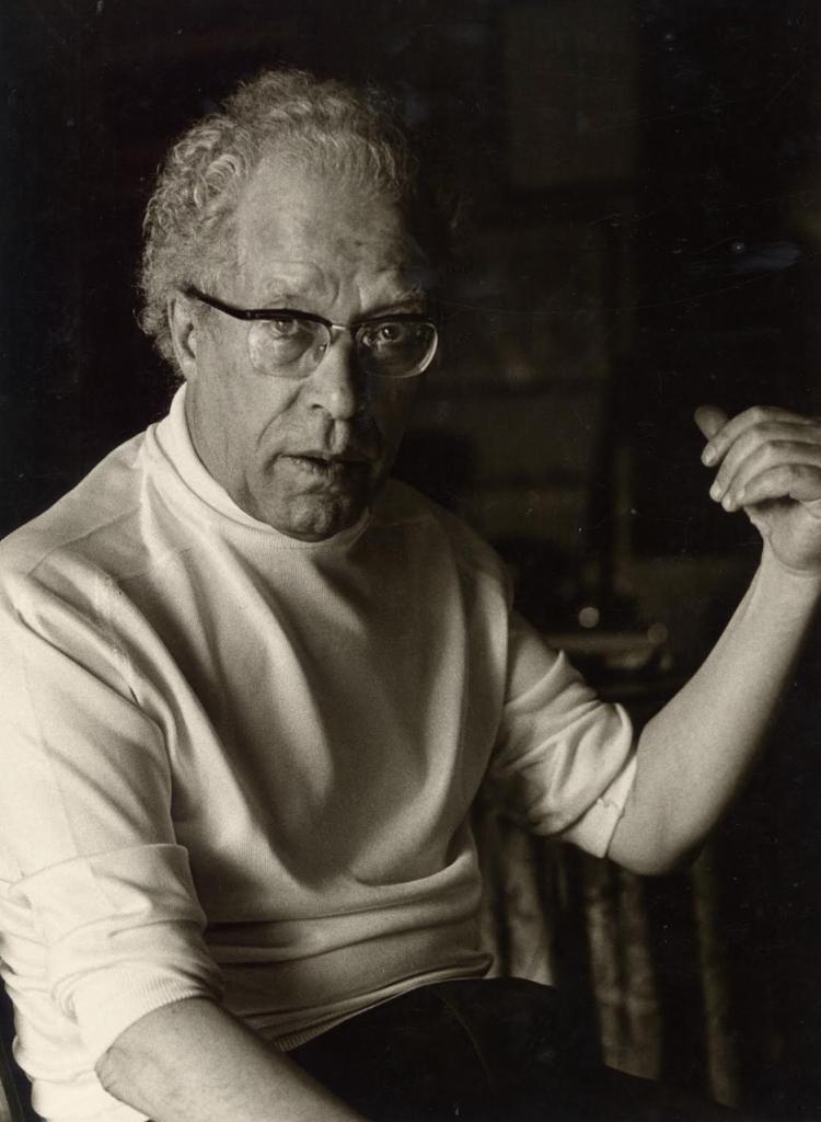 Fernando Lopes-Graça | 30 Anos de eternidade