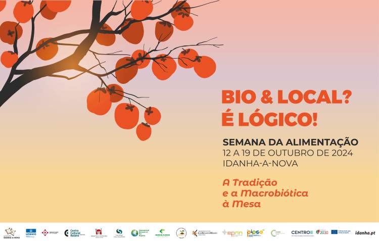 Semana da Alimentação 2024