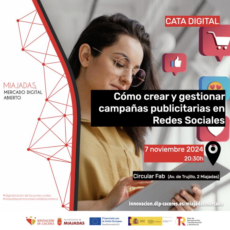 Cómo Crear y Gestionar Campañas Publicitarias en Redes Sociales