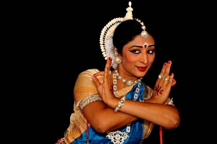 Introduction to ODISSI DANCE - Workshop 