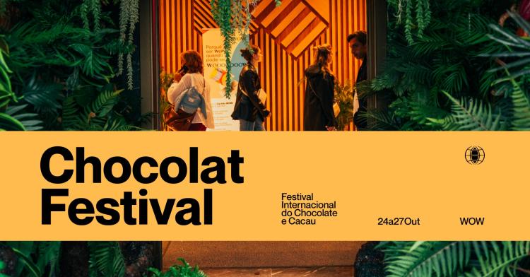 Chocolat Festival