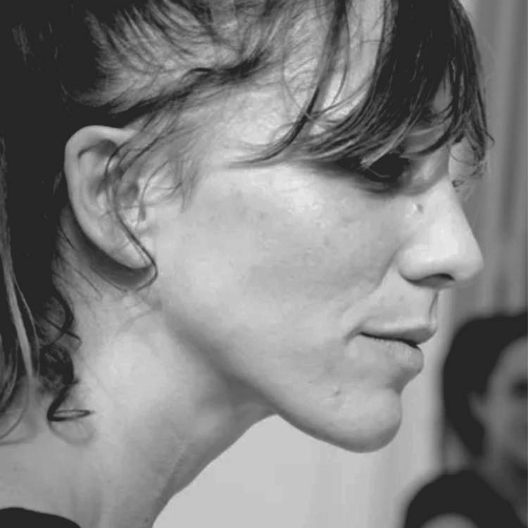 Workshop: O Corpo Decidido | com Pepa Macua