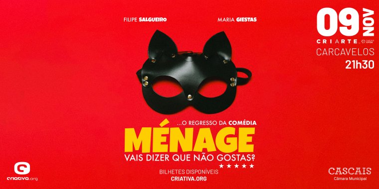 MÉNAGE