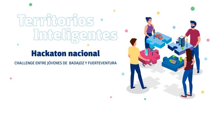 Hackaton - Territorios Inteligentes