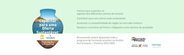 Linhas de Apoio ao Financiamento do Setor do Turismo – Ação de Formação Online