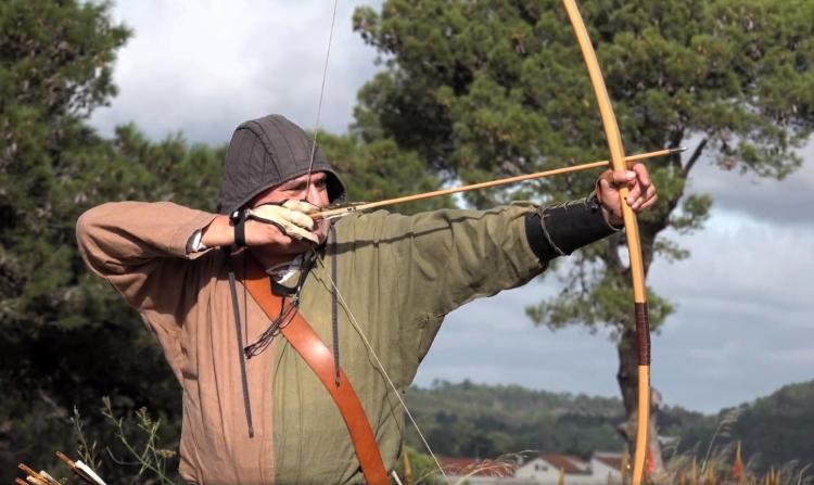 Torneio de Arco e Besta Histórica de Torres Vedras