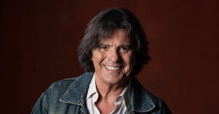 Luís Represas - Caixa na Culturgest