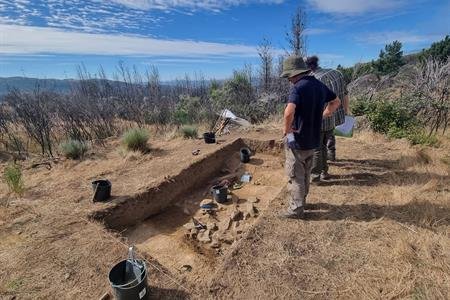 PALESTRA - II Ciclo Arqueologia na Comunidade «O que faziam os Romanos em Barrelas?»