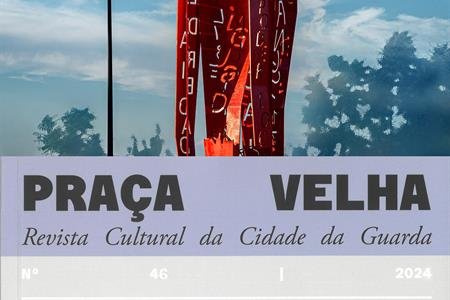 APRESENTAÇÃO DE LIVRO - Revista Cultural 'Praça Velha', n.º 46