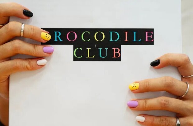 Crocodile Club