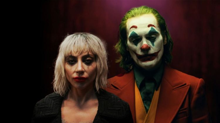 CINEMA EM CARTAZ: JOKER: LOUCURA A DOIS