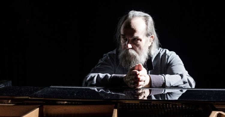 Lubomyr Melnyk