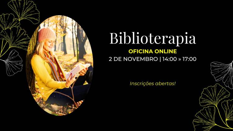 Biblioterapia