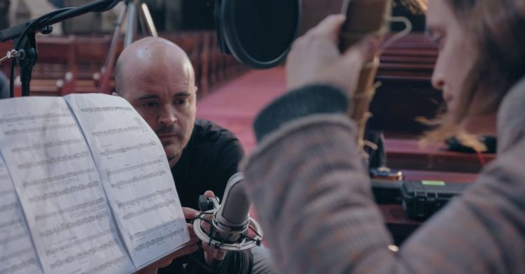 Apresentação do website Ad Orientem