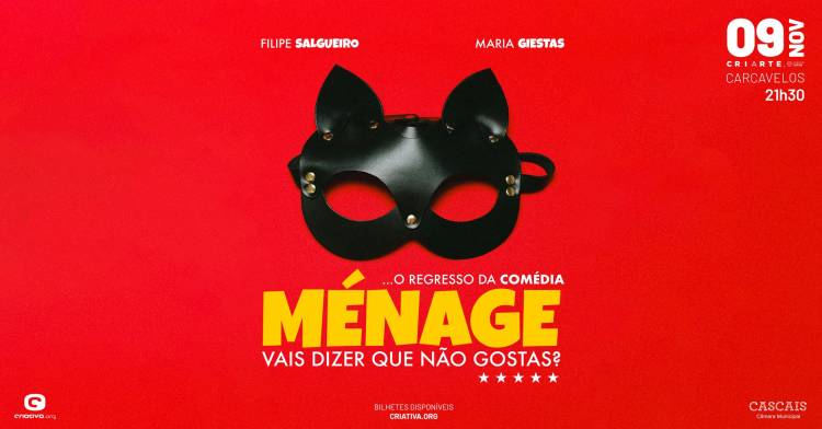 MÉNAGE