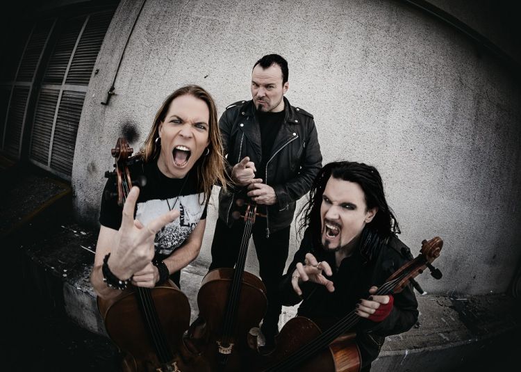 Apocalyptica