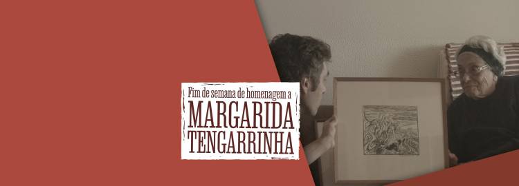 Sessão de Homenagem a Margarida Tengarrinha no Museu do ...