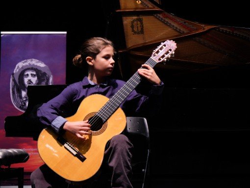 FESTIVAL E CONCURSO DE MÚSICA INFANTE D. HENRIQUE – MARATONA MUSICAL GIL EANES