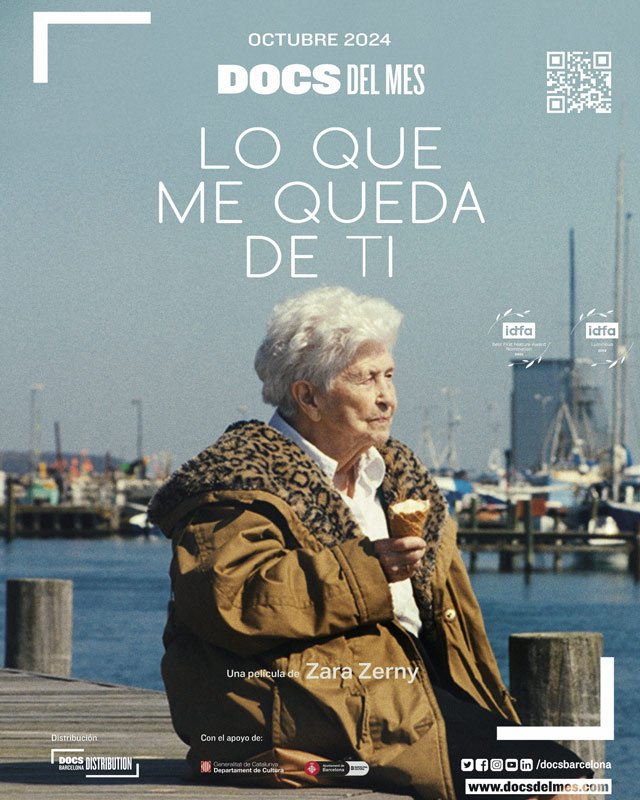 «Lo que Leda de ti». Dir.: Zara Zerny. Teatro El Albéitar