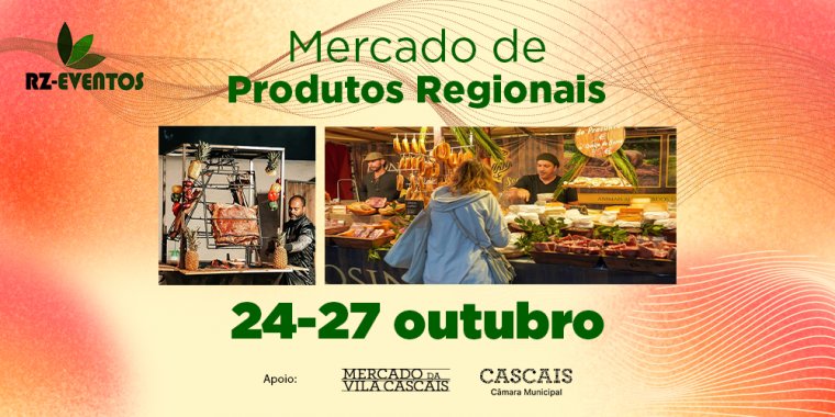 Feira dos Produtos Regionais