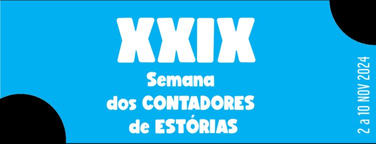 Bibliotecas Municipais celebram a XXIX Semana dos Contadores de Estórias