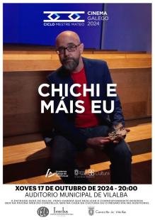 CHICHÍ E MAIS EU - CICLO MESTRE MATEO