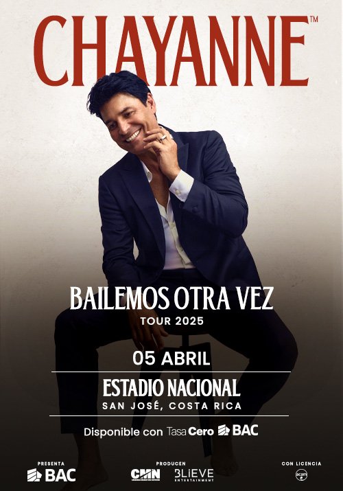 CHAYANNE