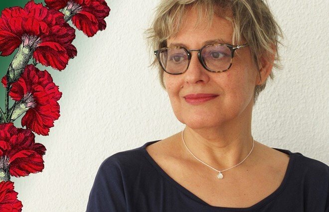 Entre leitores: Encontro com a escritora Isabela Figueiredo