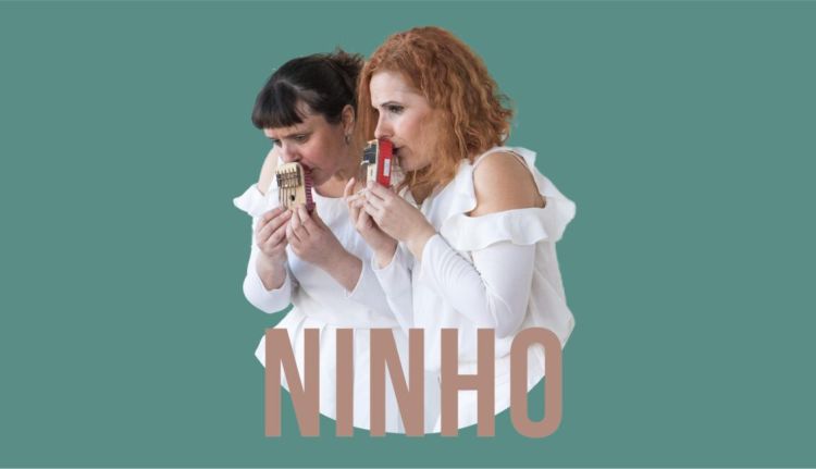 Ninho – Trilogia Aves