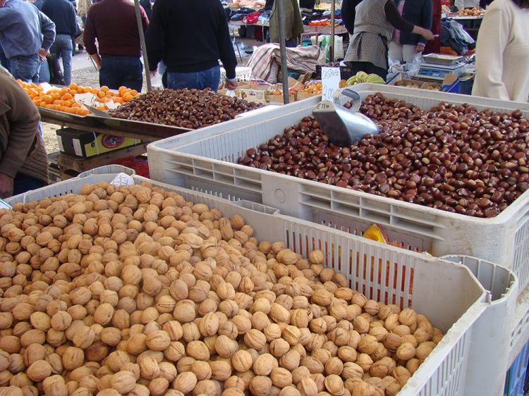 Feira de Todos os Santos