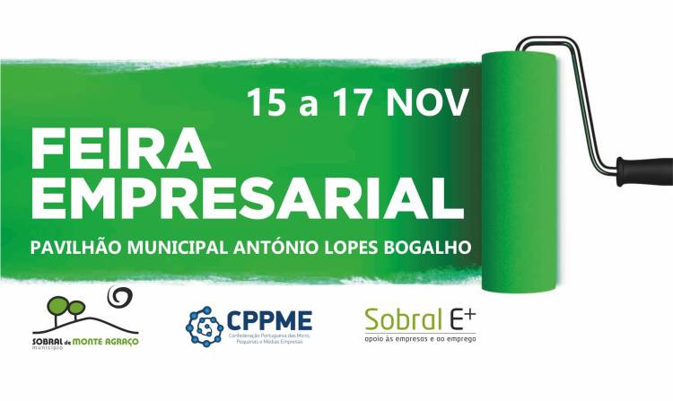 Feira Empresarial