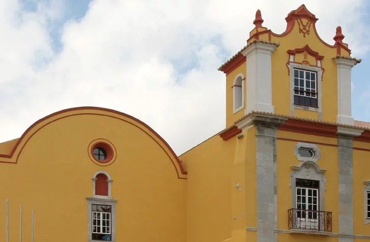 Passeio na História – Convento da Graça de Tavira: Arqueologia e história